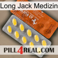 Long Jack Medicine 42